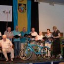 Altriper Erinnerungen in Wort und Ton – MGV 1867 Altrip | 25.08.2019