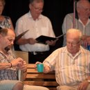 Altriper Erinnerungen in Wort und Ton – MGV 1867 Altrip | 25.08.2019