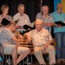 Altriper Erinnerungen in Wort und Ton – MGV 1867 Altrip | 25.08.2019