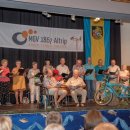 Altriper Erinnerungen in Wort und Ton – MGV 1867 Altrip | 25.08.2019