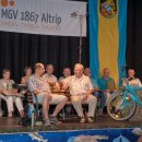 Altriper Erinnerungen in Wort und Ton – MGV 1867 Altrip | 25.08.2019