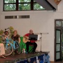 Altriper Erinnerungen in Wort und Ton – MGV 1867 Altrip | 25.08.2019