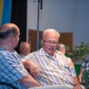 Altriper Erinnerungen in Wort und Ton – MGV 1867 Altrip | 25.08.2019