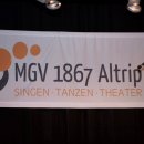 Altriper Erinnerungen in Wort und Ton – MGV 1867 Altrip | 25.08.2019