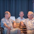 Altriper Erinnerungen in Wort und Ton – MGV 1867 Altrip | 25.08.2019