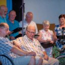 Altriper Erinnerungen in Wort und Ton – MGV 1867 Altrip | 25.08.2019