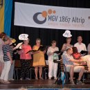 Altriper Erinnerungen in Wort und Ton – MGV 1867 Altrip | 25.08.2019
