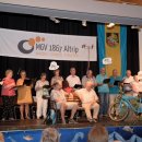 Altriper Erinnerungen in Wort und Ton – MGV 1867 Altrip | 25.08.2019