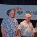 Altriper Erinnerungen in Wort und Ton – MGV 1867 Altrip | 25.08.2019