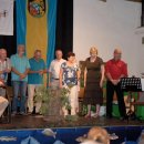 Altriper Erinnerungen in Wort und Ton – MGV 1867 Altrip | 25.08.2019