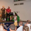 Altriper Erinnerungen in Wort und Ton – MGV 1867 Altrip | 25.08.2019