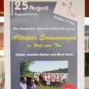 Altriper Erinnerungen in Wort und Ton – MGV 1867 Altrip | 25.08.2019