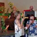 Altriper Erinnerungen in Wort und Ton – MGV 1867 Altrip | 25.08.2019