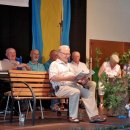 Altriper Erinnerungen in Wort und Ton – MGV 1867 Altrip | 25.08.2019