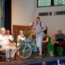 Altriper Erinnerungen in Wort und Ton – MGV 1867 Altrip | 25.08.2019