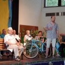 Altriper Erinnerungen in Wort und Ton – MGV 1867 Altrip | 25.08.2019