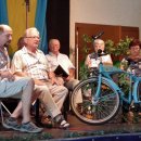 Altriper Erinnerungen in Wort und Ton – MGV 1867 Altrip | 25.08.2019