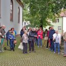 Tag des offenen Denkmals | 08.09.2019