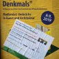 Tag des offenen Denkmals | 08.09.2019