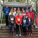 Volkslauf "Rund um Altrip" – TuS Altrip | 08.09.2019