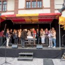 Singen unter den Kastanien | 13.09.2019