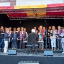 Singen unter den Kastanien | 13.09.2019