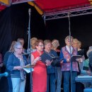 Singen unter den Kastanien | 13.09.2019
