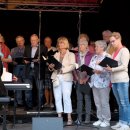 Singen unter den Kastanien | 13.09.2019