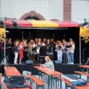 Singen unter den Kastanien | 13.09.2019