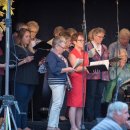 Singen unter den Kastanien | 13.09.2019