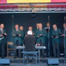 Singen unter den Kastanien | 13.09.2019