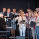 Singen unter den Kastanien | 13.09.2019