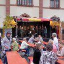 Singen unter den Kastanien | 13.09.2019