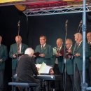 Singen unter den Kastanien | 13.09.2019