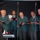 Singen unter den Kastanien | 13.09.2019