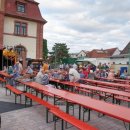 Singen unter den Kastanien | 13.09.2019