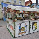 Singen unter den Kastanien | 13.09.2019