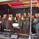 Singen unter den Kastanien | 13.09.2019