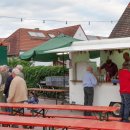 Singen unter den Kastanien | 13.09.2019