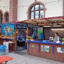 Singen unter den Kastanien | 13.09.2019