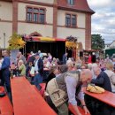 Singen unter den Kastanien | 13.09.2019