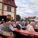 13.09.2019 | Singen unter den Kastanien – Die Altriper Chöre