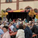 Singen unter den Kastanien | 13.09.2019