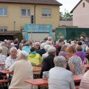 Singen unter den Kastanien | 13.09.2019