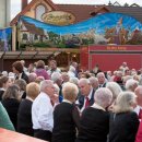Singen unter den Kastanien | 13.09.2019