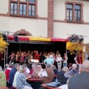 Singen unter den Kastanien | 13.09.2019