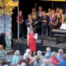 Singen unter den Kastanien | 13.09.2019