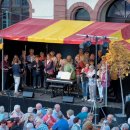 Singen unter den Kastanien | 13.09.2019
