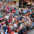 Singen unter den Kastanien | 13.09.2019