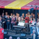 Singen unter den Kastanien | 13.09.2019
